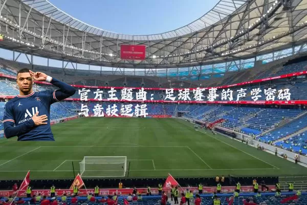 官方主题曲:足球赛事的声学密码与竞技逻辑
