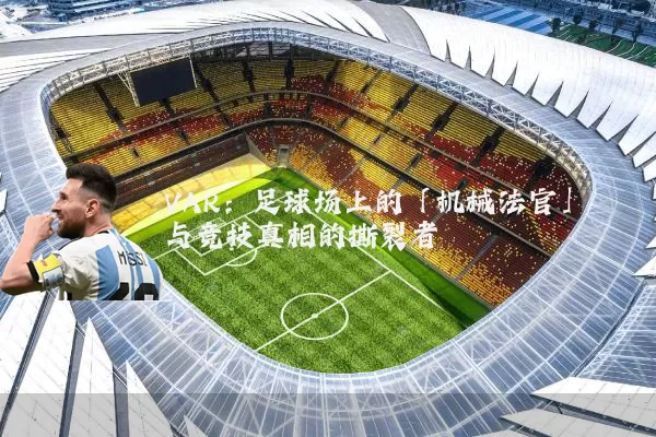 VAR:足球场上的「机械法官」与竞技真相的撕裂者