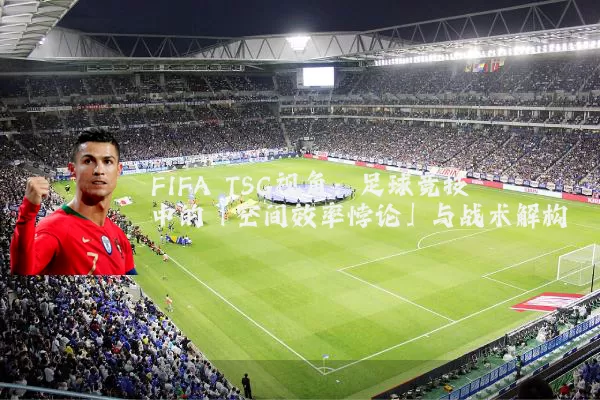 FIFA TSG视角:足球竞技中的「空间效率悖论」与战术解构